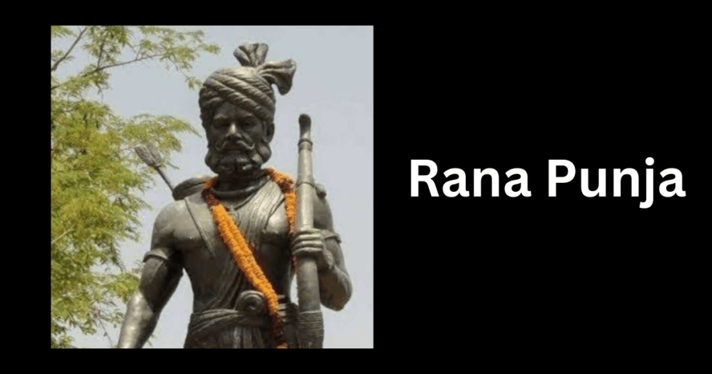Rana-Punja